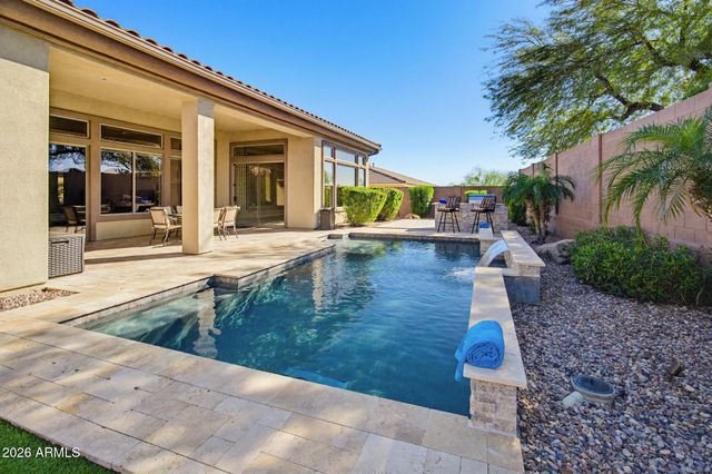 42420 N BACK CREEK Way, Anthem, AZ 85086