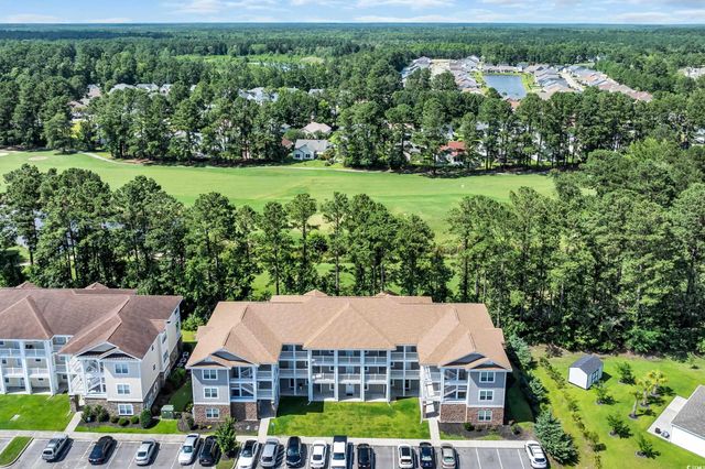 125 South Shore Dr. # 204, Longs, SC 29568