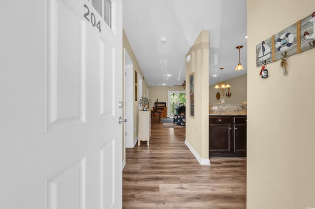 125 South Shore Dr. # 204, Longs, SC 29568