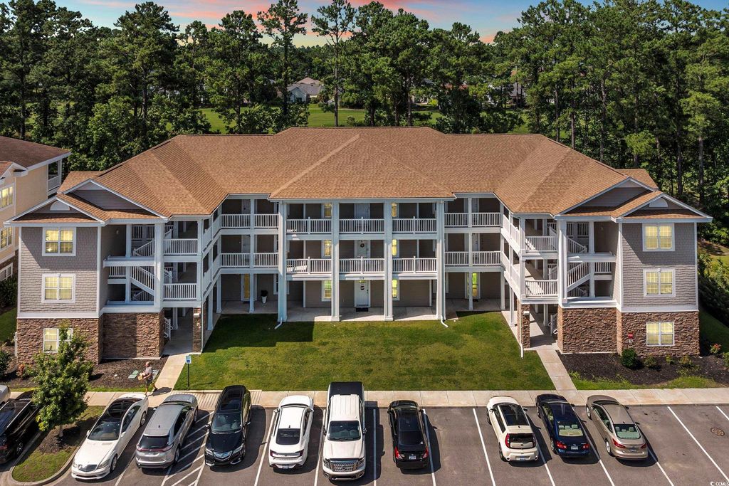 125 South Shore Dr. # 204, Longs, SC 29568