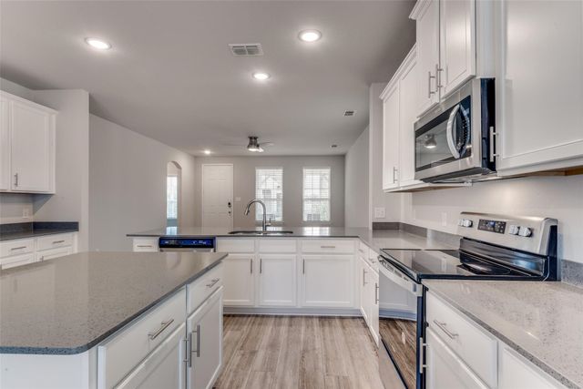 10156 Revere Drive, Providence Village, TX 76227