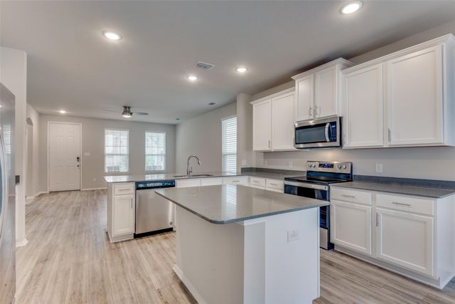 10156 Revere Drive, Providence Village, TX 76227