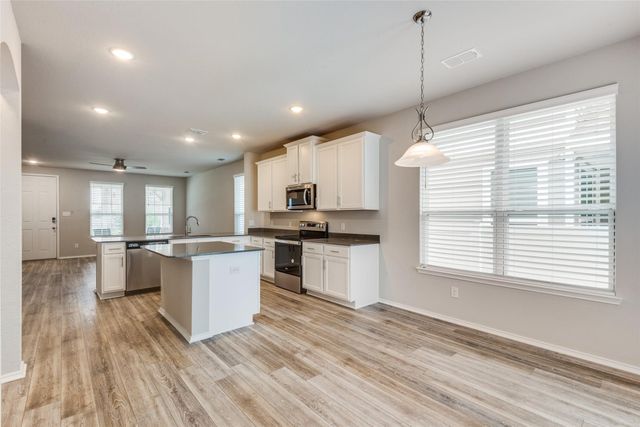 10156 Revere Drive, Providence Village, TX 76227