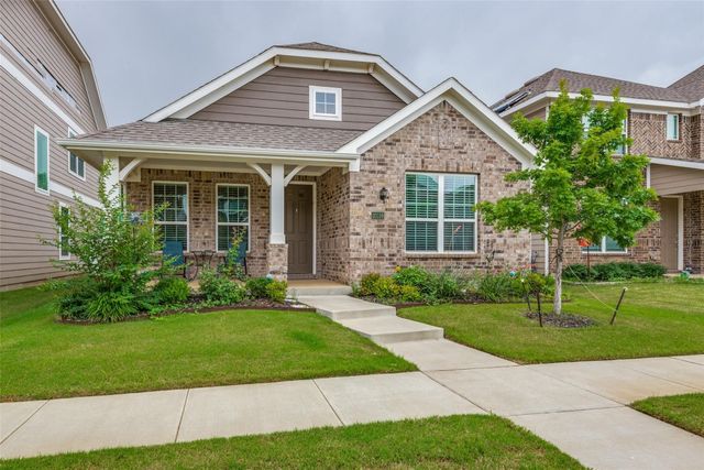 10156 Revere Drive, Providence Village, TX 76227