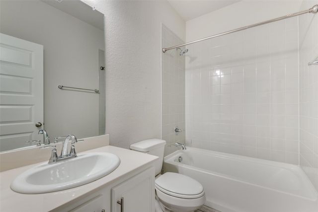 10156 Revere Drive, Providence Village, TX 76227