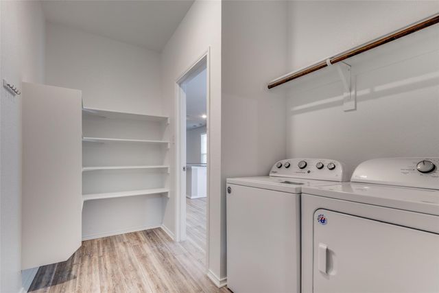 10156 Revere Drive, Providence Village, TX 76227