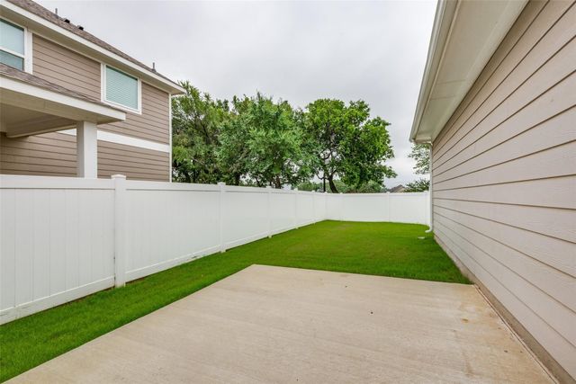 10156 Revere Drive, Providence Village, TX 76227