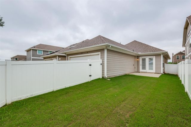 10156 Revere Drive, Providence Village, TX 76227