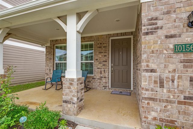 10156 Revere Drive, Providence Village, TX 76227