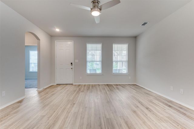 10156 Revere Drive, Providence Village, TX 76227