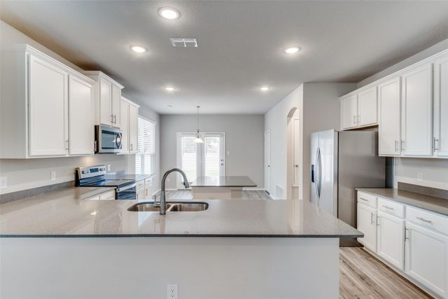 10156 Revere Drive, Providence Village, TX 76227