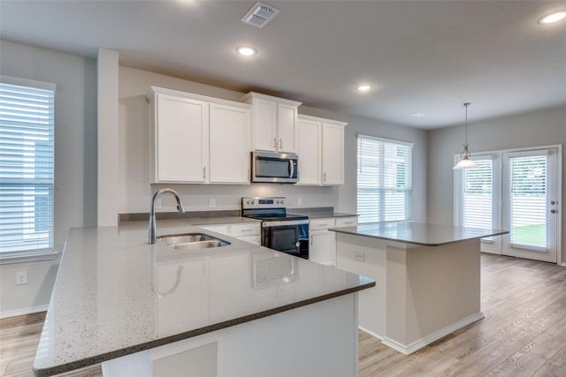 10156 Revere Drive, Providence Village, TX 76227