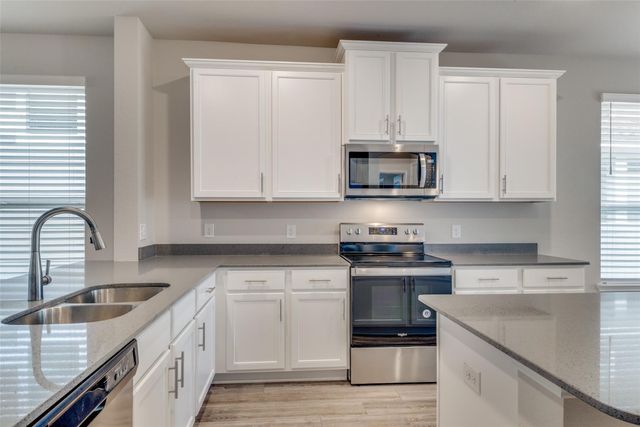 10156 Revere Drive, Providence Village, TX 76227