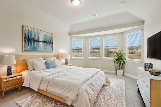 2823 Clapbread Lane, Rosenberg, TX 77471