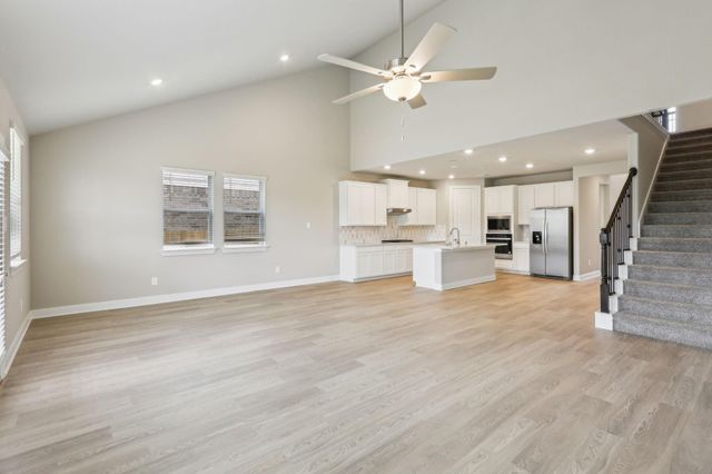 2823 Clapbread Lane, Rosenberg, TX 77471