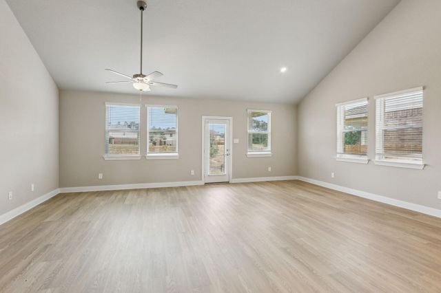 2823 Clapbread Lane, Rosenberg, TX 77471