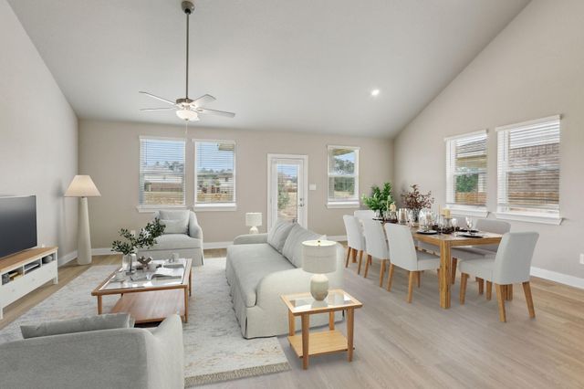 2823 Clapbread Lane, Rosenberg, TX 77471