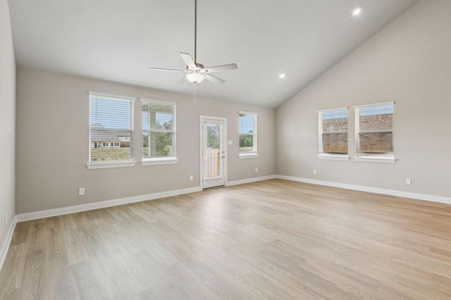 2823 Clapbread Lane, Rosenberg, TX 77471