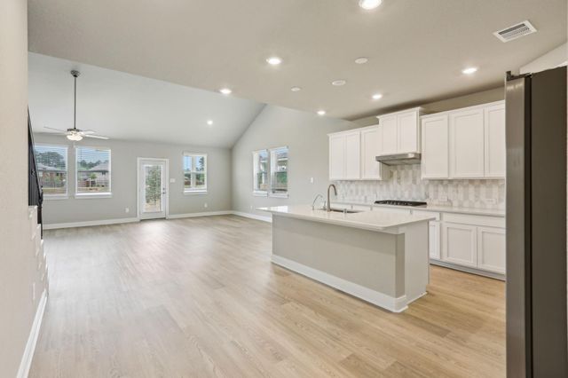 2823 Clapbread Lane, Rosenberg, TX 77471