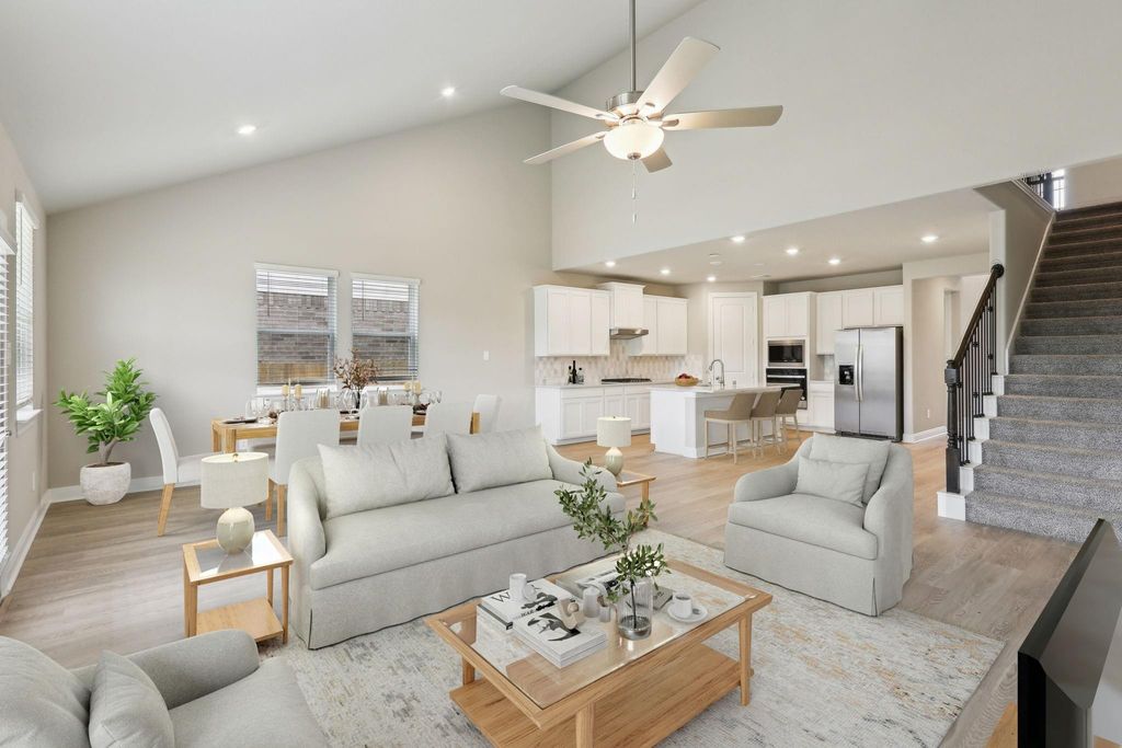 2823 Clapbread Lane, Rosenberg, TX 77471