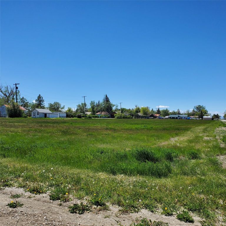 730 Iowa Avenue lot 11, Valier, MT 59486 photo 2