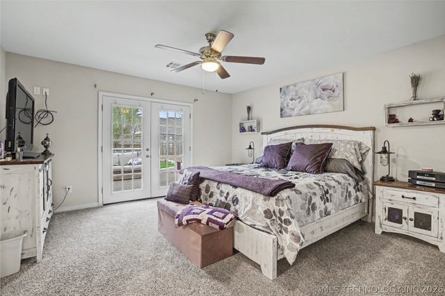 2516 W Broadway Street, Broken Arrow, OK 74012