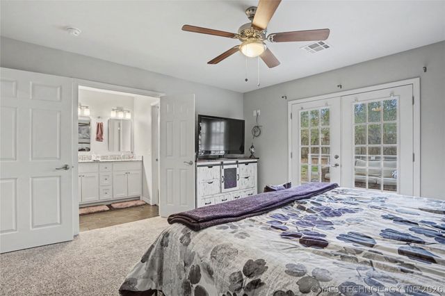 2516 W Broadway Street, Broken Arrow, OK 74012