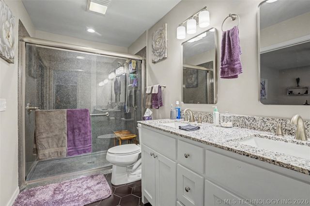 2516 W Broadway Street, Broken Arrow, OK 74012