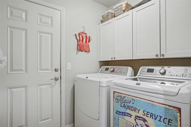 2516 W Broadway Street, Broken Arrow, OK 74012