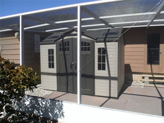 98 SUGAR BEAR DRIVE 57, Safety Harbor, FL 34695