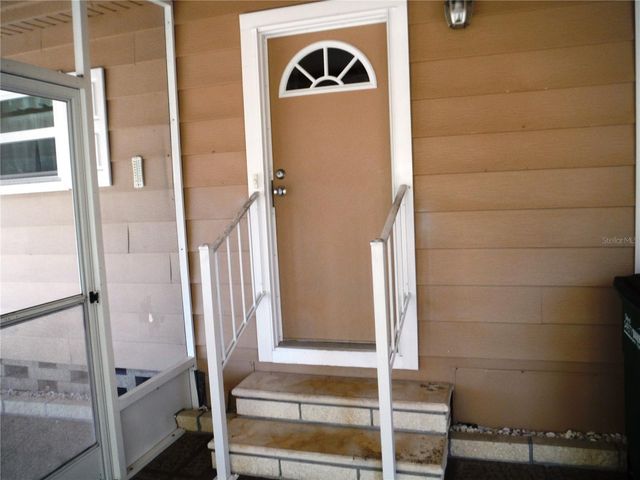 98 SUGAR BEAR DRIVE 57, Safety Harbor, FL 34695