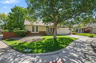 4552 W 111th Avenue, Westminster, CO 80031