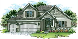 22077 W 99th Terrace, Lenexa, KS 66220