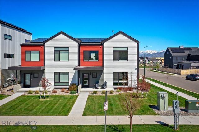 2915 W Graf Street, Bozeman, MT 59718