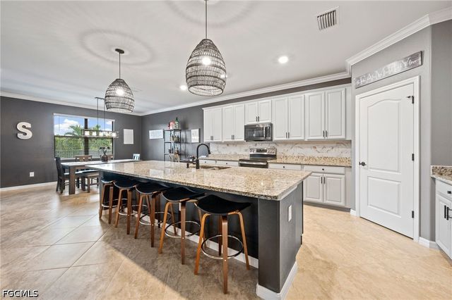 14520 Mindello DR, Fort Myers, FL 33905