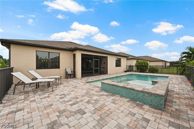 14520 Mindello DR, Fort Myers, FL 33905