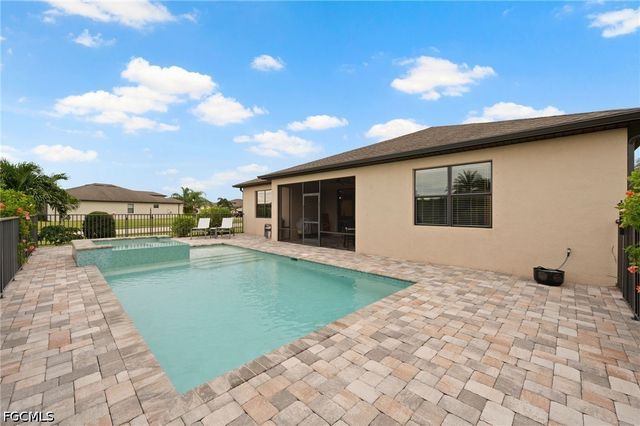14520 Mindello DR, Fort Myers, FL 33905
