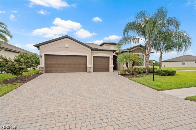 14520 Mindello DR, Fort Myers, FL 33905