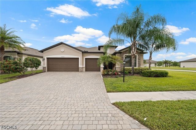 14520 Mindello DR, Fort Myers, FL 33905