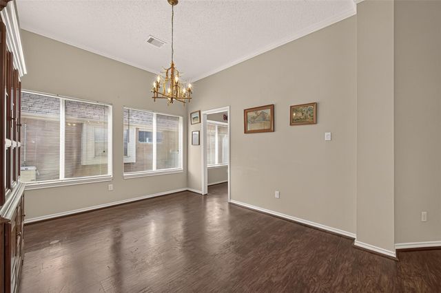 818 Maple Branch Lane, Pearland, TX 77584