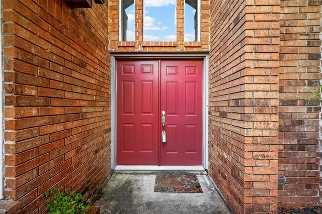 818 Maple Branch Lane, Pearland, TX 77584