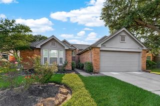 818 Maple Branch Lane, Pearland, TX 77584