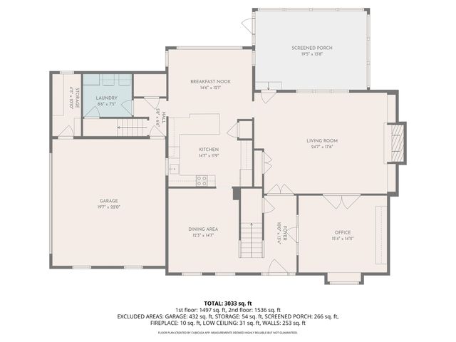 2797 FOX CREEK DR, Germantown, TN 38138