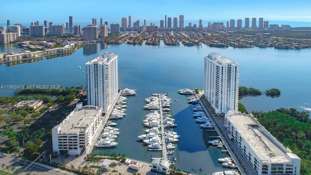 17211 Biscayne Blvd - Slip 078, North Miami Beach, FL 33160