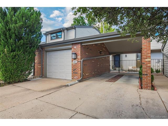 7900 W Layton Ave 810, Littleton, CO 80123