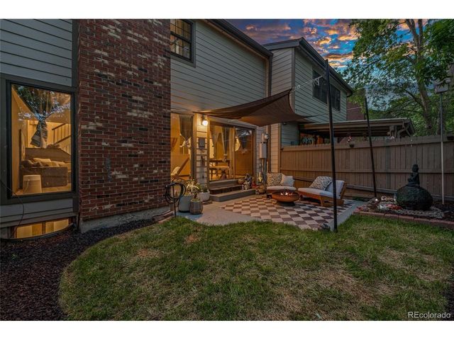 7900 W Layton Ave 810, Littleton, CO 80123