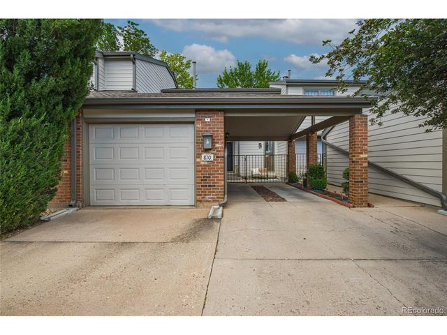7900 W Layton Ave 810, Littleton, CO 80123