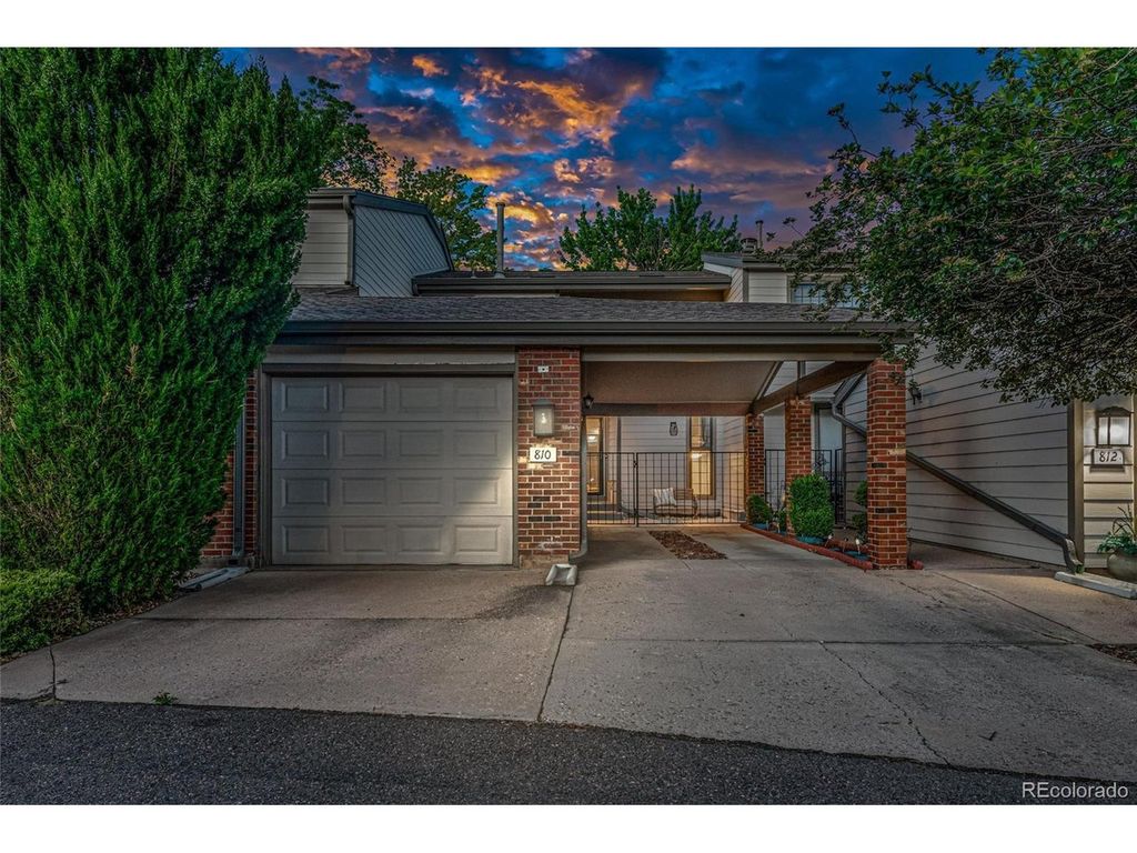 7900 W Layton Ave 810, Littleton, CO 80123