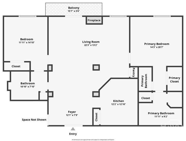 700 Wilmington Island Road 201, Savannah, GA 31410