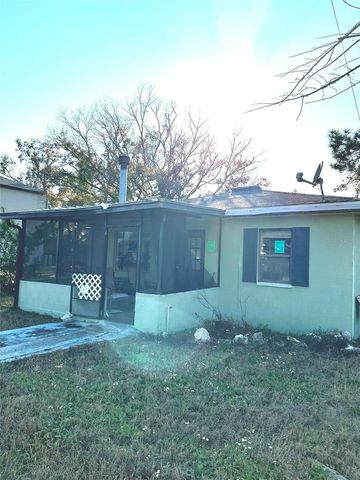 6703 S FAUL STREET, Tampa, FL 33616